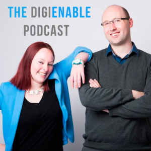 The DigiEnable Podcast