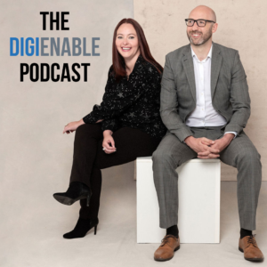 The DigiEnable Podcast